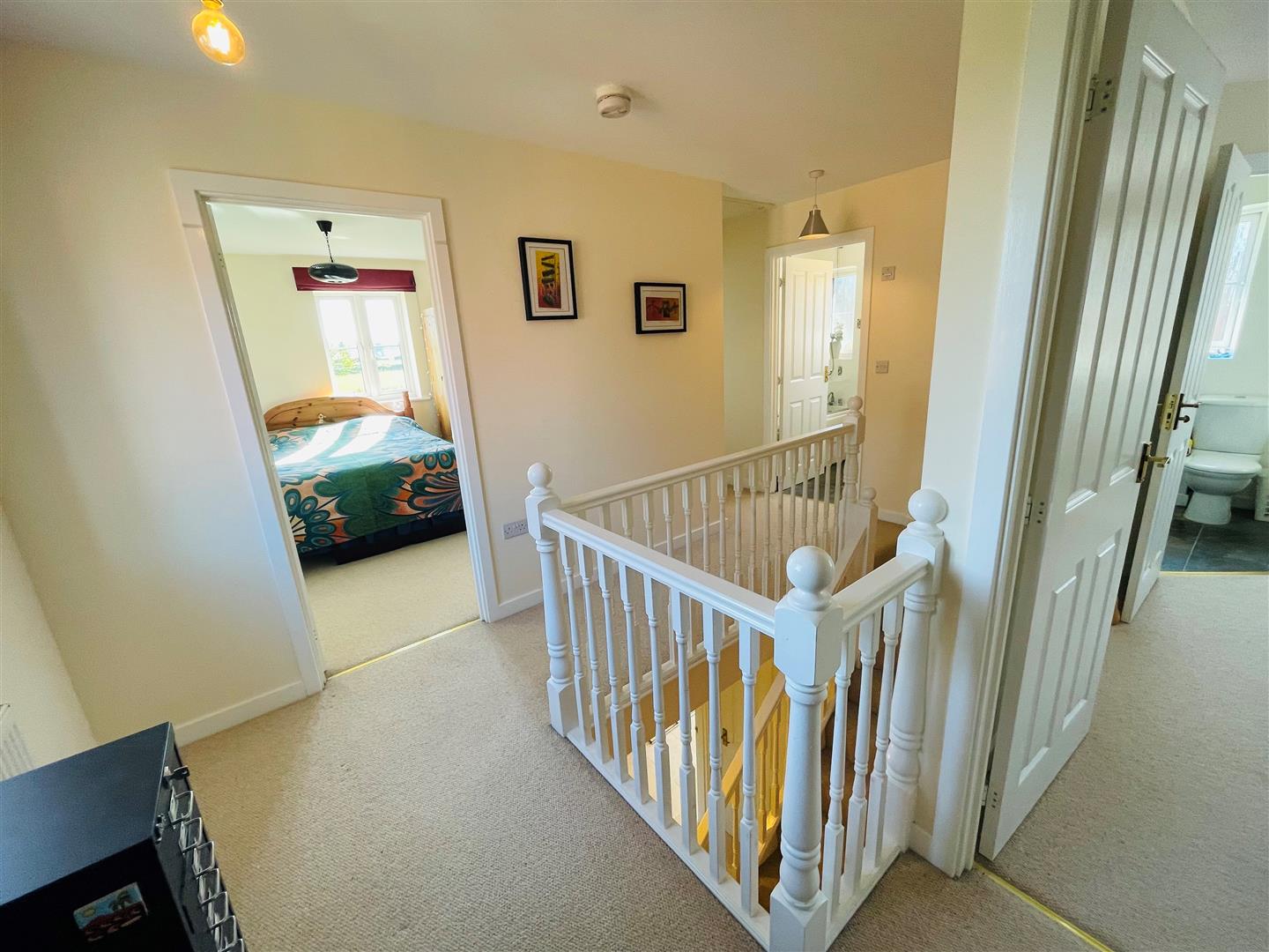 Lane, Melksham Lock and Key